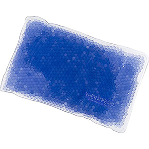 Reusable Cold Pack with Gel Beads
