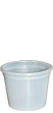 Semen Collection Cup